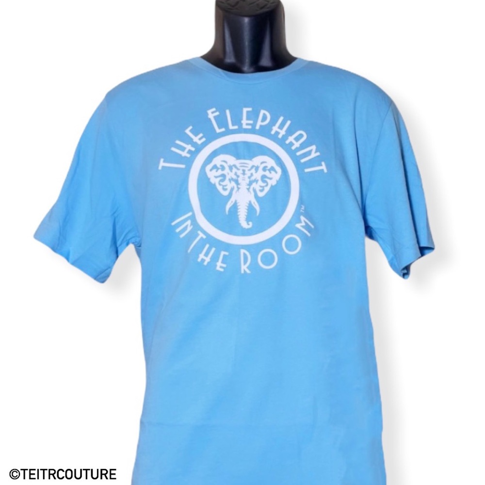THE ELEPHANT IN THE ROOM-TEITR COUTURE